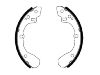 刹车蹄片 Brake Shoe Set:B092-26-310