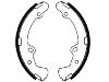 Brake Shoe Set Brake Shoe Set:H720-33-37Z