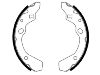 刹车蹄片 Brake Shoe Set:84Y5-26-38Z