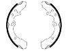 Brake Shoe Set Brake Shoe Set:B216-26-310