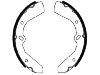 刹车蹄片 Brake Shoe Set:S113-33-310