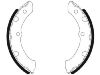 Kit mâchoire de frein Brake Shoe Set:04495-25040