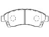 тормозная кладка Brake Pad Set:UGY1-33-23Z