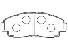 Plaquettes de frein Brake Pad Set:04465-20290
